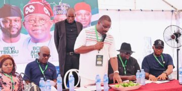 CityBoy Movement Abia Holds First Strategic Meeting at Permanent Headquarters, Strengthens Grassroots Mobilisation