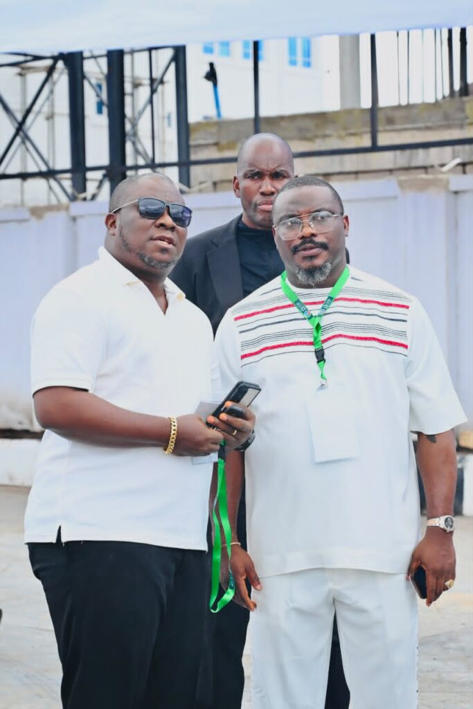 CityBoy Movement Abia Holds First Strategic Meeting at Permanent Headquarters, Strengthens Grassroots Mobilisation 4 CityBoy Movement Abia Holds First Strategic Meeting at Permanent Headquarters, Strengthens Grassroots Mobilisation
