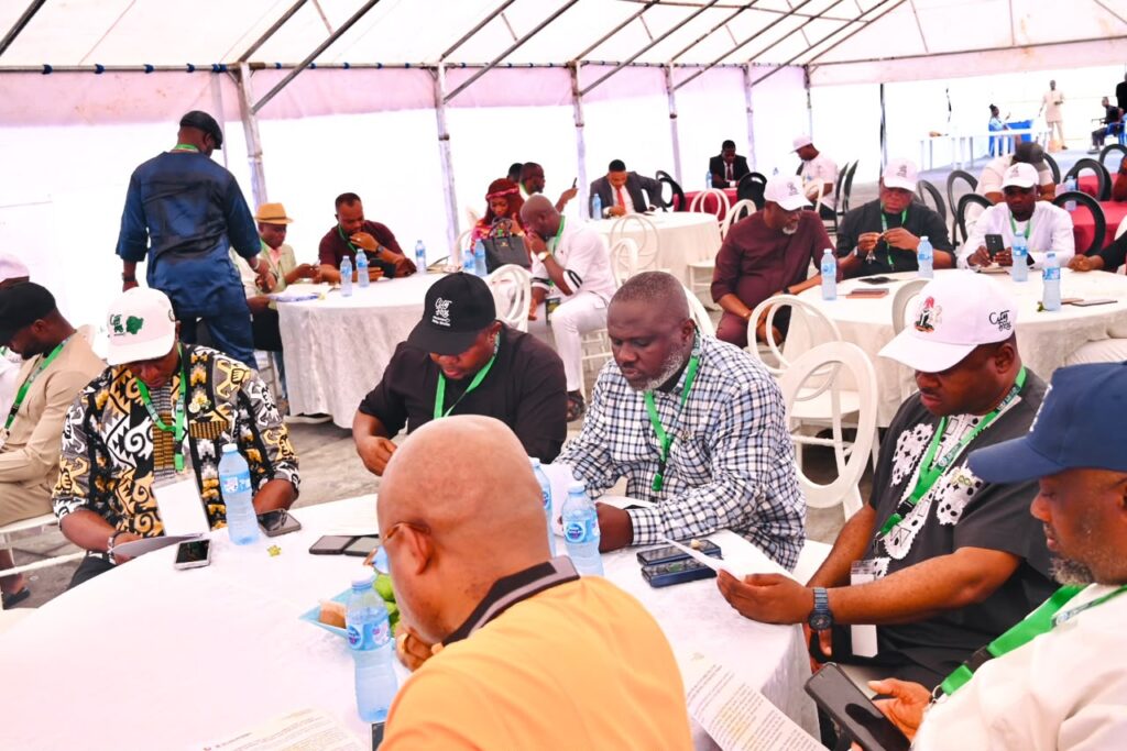 CityBoy Movement Abia Holds First Strategic Meeting at Permanent Headquarters, Strengthens Grassroots Mobilisation 3 CityBoy Movement Abia Holds First Strategic Meeting at Permanent Headquarters, Strengthens Grassroots Mobilisation