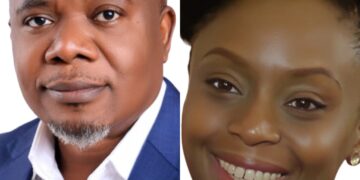Peter Dunia, Chimamanda Adichie Emerge LEEX 2026 Man, Woman of the Year