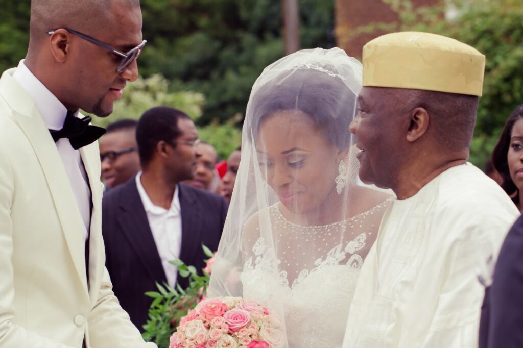 Chima Anyaso Celebrates 13th Wedding Anniversary, Reaffirms Love for Wife Adanna 2 Chima Anyaso Celebrates 13th Wedding Anniversary, Reaffirms Love for Wife Adanna