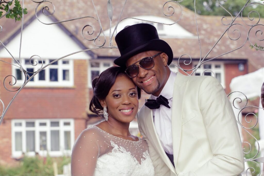Chima Anyaso Celebrates 13th Wedding Anniversary, Reaffirms Love for Wife Adanna 3 Chima Anyaso Celebrates 13th Wedding Anniversary, Reaffirms Love for Wife Adanna