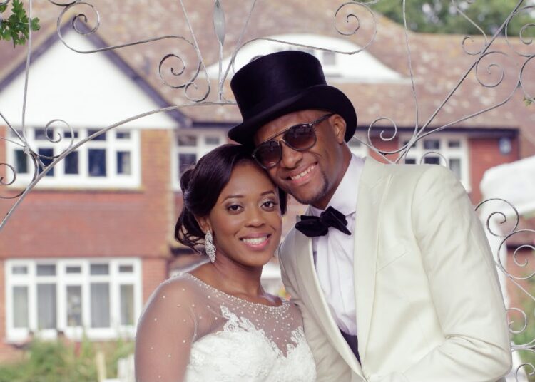 Chima Anyaso Celebrates 13th Wedding Anniversary, Reaffirms Love for Wife Adanna 1 Chima Anyaso Celebrates 13th Wedding Anniversary, Reaffirms Love for Wife Adanna