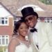 Chima Anyaso Celebrates 13th Wedding Anniversary, Reaffirms Love for Wife Adanna