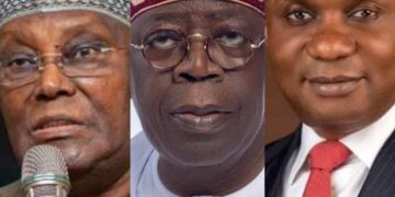 Tinubu's Reforms Are Working, Atiku's Criticism Is 'Distortion' – Ex-Abia Speaker Chinedum Orji