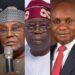 Tinubu's Reforms Are Working, Atiku's Criticism Is 'Distortion' – Ex-Abia Speaker Chinedum Orji 11 Tinubu's Reforms Are Working, Atiku's Criticism Is 'Distortion' – Ex-Abia Speaker Chinedum Orji