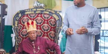 CHIMA ANYASO: The ONE BULLET Causing Commotion In The OPPOSITION Camp