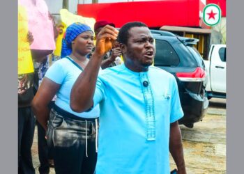 CBM Abia Disowns Emeka Kenneth Uche as Alleged Student Coordinator