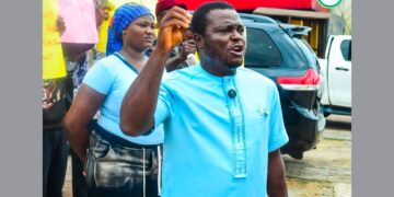 CBM Abia Disowns Emeka Kenneth Uche as Alleged Student Coordinator