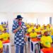 Deputy Speaker, Kalu Flags Off Skills Training in Bende, Urges 150 Abia Youths to Build Nation With Knowledge Acquired