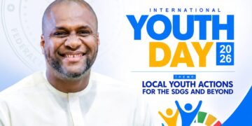 International Youth Day: Anyaso Urges Bende Youths to Embrace Leadership
