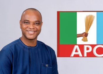 Abia APC: Chijioke Chukwu Must Wake Up To The Responsibility Of Leadership