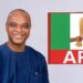 Abia APC: Chijioke Chukwu Must Wake Up To The Responsibility Of Leadership