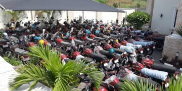 Chima Anyaso's Empowerment Drive In Bende: A Day History Will Not Forget 10 Chima Anyaso's Empowerment Drive In Bende: A Day History Will Not Forget