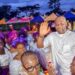 IYOM Ugwueke Backs Chima Anyaso Ahead of 2027, Presents Giant Goat in Show of Appreciation