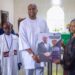 Methodist Church Confers ‘Friend of Alayi Circuit’ Honour on Dr. Chima Anyaso
