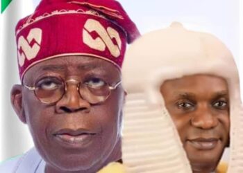 Tinubu’s Dual Security Strategy Is Restoring Nigeria’s Peace — Ex-Abia Speaker Chinedum Orji