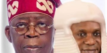 Tinubu’s Dual Security Strategy Is Restoring Nigeria’s Peace — Ex-Abia Speaker Chinedum Orji