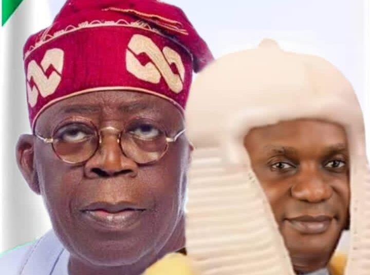 Tinubu’s Dual Security Strategy Is Restoring Nigeria’s Peace — Ex-Abia Speaker Chinedum Orji