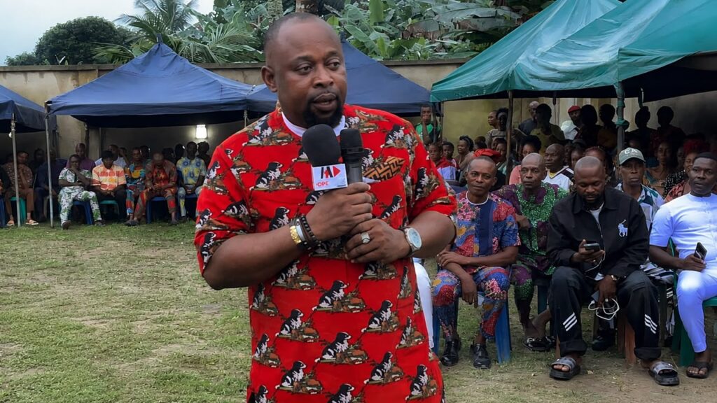 Ikonne, Nwogu Visit Asa Liberation Movement as Group Expresses Disappointment with Abaribe 3 Ikonne, Nwogu Visit Asa Liberation Movement as Group Expresses Disappointment with Abaribe