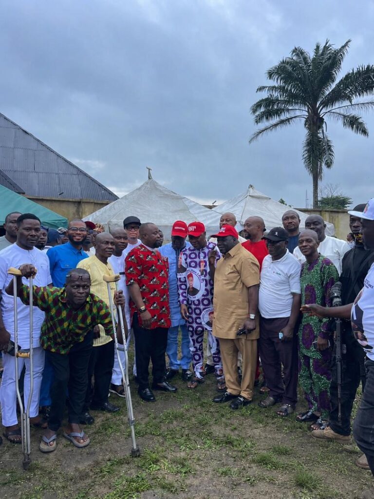Ikonne, Nwogu Visit Asa Liberation Movement as Group Expresses Disappointment with Abaribe 4 Ikonne, Nwogu Visit Asa Liberation Movement as Group Expresses Disappointment with Abaribe