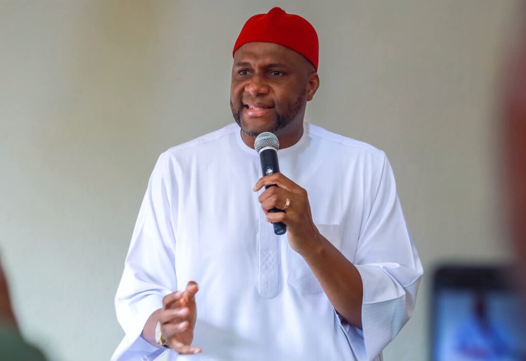 IGBERE HAS SPOKEN: Bende's Moment For New Leadership Has Arrived