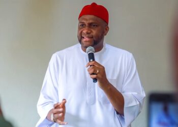 IGBERE HAS SPOKEN: Bende's Moment For New Leadership Has Arrived