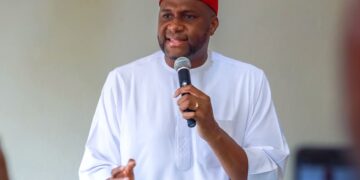 IGBERE HAS SPOKEN: Bende's Moment For New Leadership Has Arrived