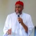 IGBERE HAS SPOKEN: Bende's Moment For New Leadership Has Arrived