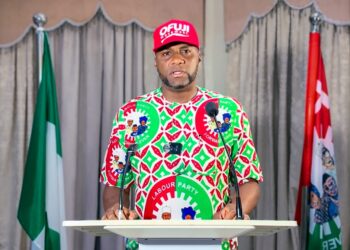 Chima Anyaso Officially Commences 2027 Campaign, Promises Accessible, Accountable Representation