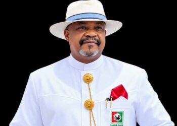 ‘The Hour Has Come’: Chief Bourdex Flags Off Abia North Senate Campaign, Declares Seat Is Not A Family Heirloom