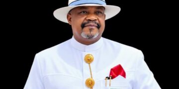 ‘The Hour Has Come’: Chief Bourdex Flags Off Abia North Senate Campaign, Declares Seat Is Not A Family Heirloom