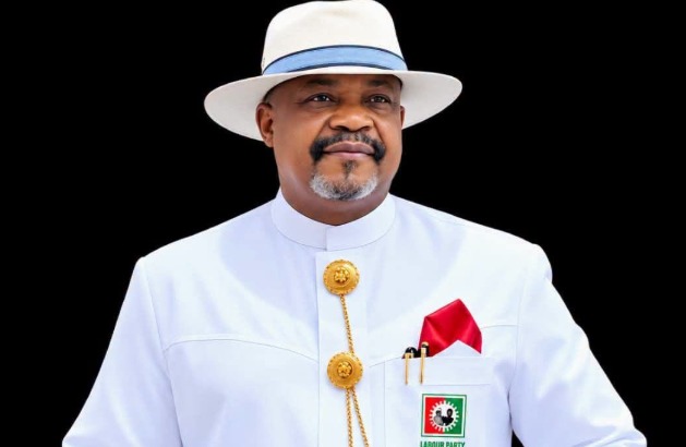 ‘The Hour Has Come’: Chief Bourdex Flags Off Abia North Senate Campaign, Declares Seat Is Not A Family Heirloom 1 ‘The Hour Has Come’: Chief Bourdex Flags Off Abia North Senate Campaign, Declares Seat Is Not A Family Heirloom