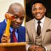 Former Abia Speaker Chinedum Orji Celebrates Pastor Jerry Eze on Birthday