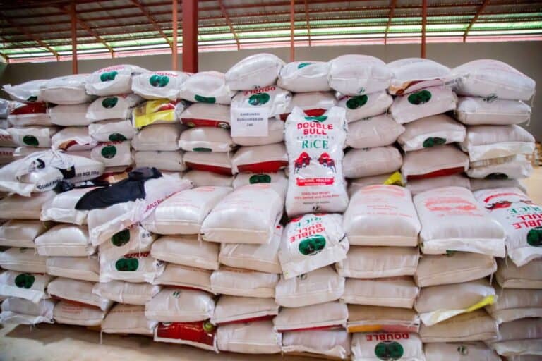 CLO Commends Emeka Offor for Humanitarian Support to 3,000 Widows in Anambra, Seeks Library Project