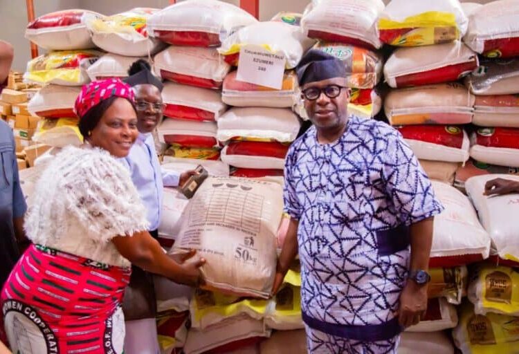 CLO Commends Emeka Offor for Humanitarian Support to 3,000 Widows in Anambra, Seeks Library Project
