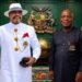 Abia At 35: Bourdex Salutes Otti, Says New Era Of Hope Is Awakening Across Abia