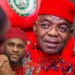 Abia @35: Chima Anyaso Hails Gov. Otti, Says Abia Is Rising as a Model State