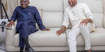Labour Rallies Behind Anyaso, Clerk Of House Predicts 2027 Victory For Bende Hopeful