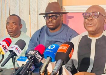 Bende Stakeholders Disown Purported Bende Forum Communiqué, Deny Endorsing Deputy Speaker Kalu