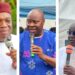 2027: Senator Kalu Leads APC Senatorial Candidates List as INEC Publishes Abia Nominees