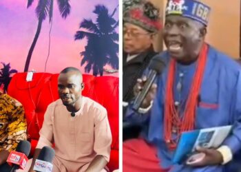 Bende NYCN Condemns Alleged Death Threat By Traditional Ruler Eze Mba, Says Royal Father “May Have Been Enthroned in Error”