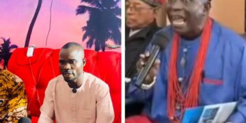 Bende NYCN Condemns Alleged Death Threat By Traditional Ruler Eze Mba, Says Royal Father “May Have Been Enthroned in Error”