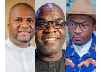 Agreement Is Agreement: Bende Deserves Decency, Not Recklessness in 2027 - By Chibuisi Mba