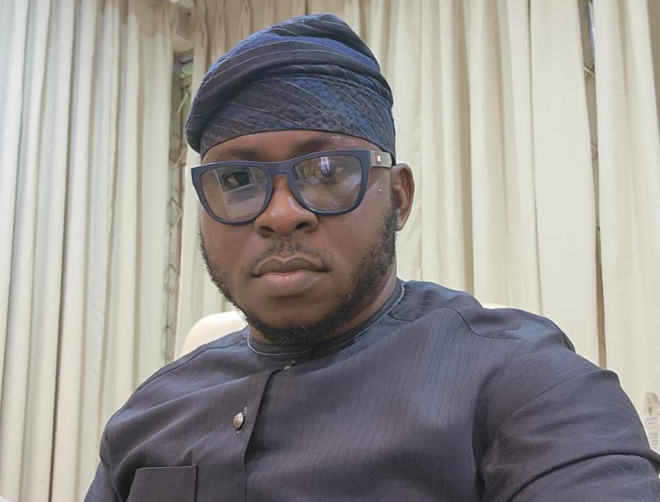 JUST IN: City Boy Movement Sacks Oyo State Coordinator, Ahmed Ajibola Over Misconduct 4 City Boy Movement Sacks Oyo State Coordinator, Ahmed Ajibola Over Misconduct