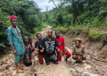 Enough Is Enough! Bende Deserves Better Than Years of Neglect - Chris Dollas
