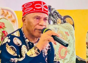 Igbere Traditional Rulers Tell Deputy Speaker Kalu: “It Is Not Too Late to Step Aside, Respect Agreement”