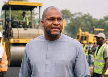 THE DIFFERENCE IS CLEAR: Chima Anyaso Becomes Bende’s Sleepless Night As Voters Turn Cold On Incumbent