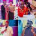Celebrating Love at 40: Dr. and Dr. Mrs. Elelenta Nwabuisi Host Grand Anniversary Celebration