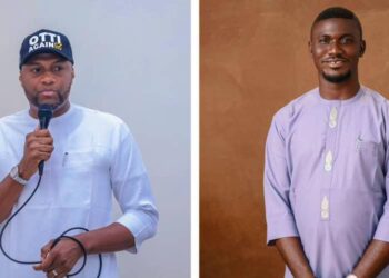 Chima Anyaso Campaign Names Uzoma Okoro Media Director, Stella Okorie to Head Women’s Wing